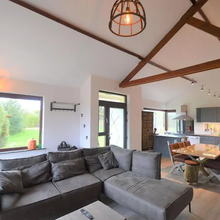Beautiful And Spacious With P Tanque Court And Countryside Views Holiday home Somme-Leuze