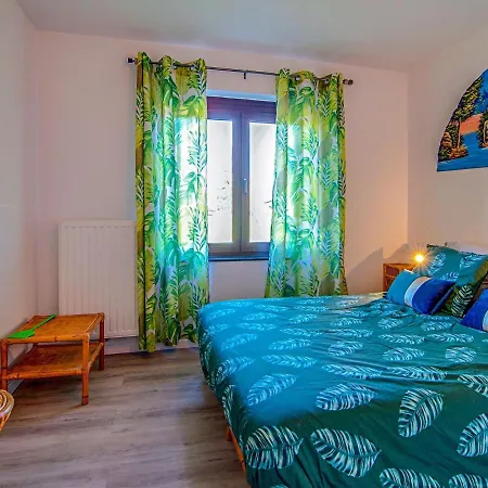 Beautiful And Spacious With P Tanque Court And Countryside Views Somme-Leuze