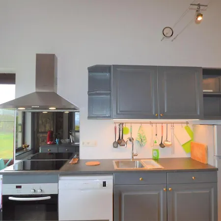 Beautiful And Spacious With P Tanque Court And Countryside Views * Somme-Leuze