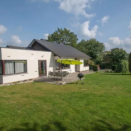 Beautiful And Spacious With P Tanque Court And Countryside Views Holiday home *