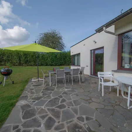 Beautiful And Spacious With P Tanque Court And Countryside Views * Somme-Leuze