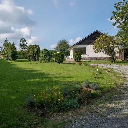 Beautiful And Spacious With P Tanque Court And Countryside Views Holiday home Somme-Leuze