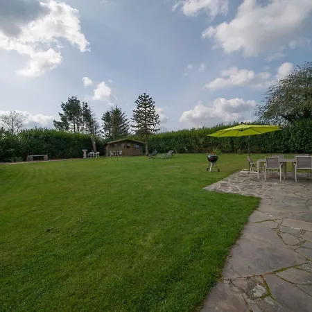 Beautiful And Spacious With P Tanque Court And Countryside Views Somme-Leuze