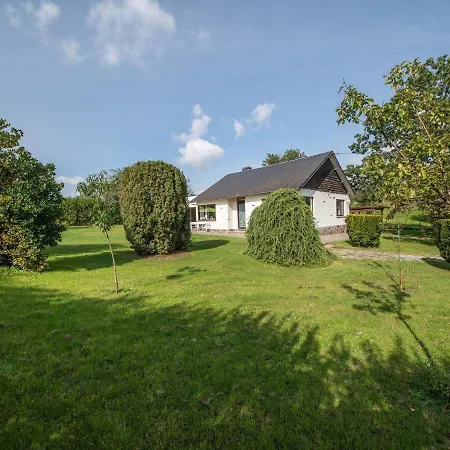 Beautiful And Spacious With P Tanque Court And Countryside Views Holiday home Somme-Leuze