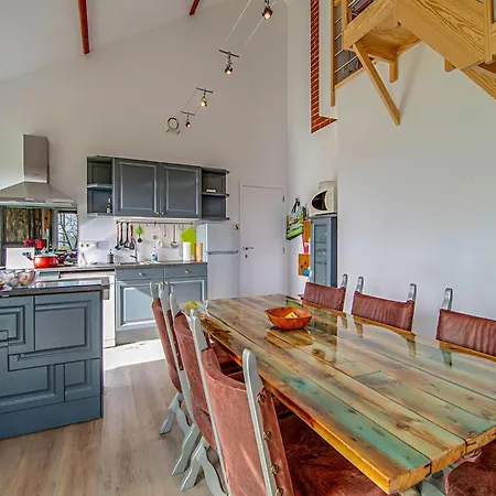 The Waltz Of The Chickadees In Leuze Casa vacanze *