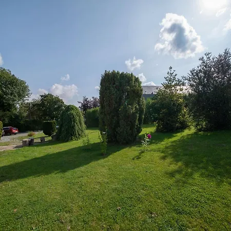 Casa vacanze The Waltz Of The Chickadees In Leuze