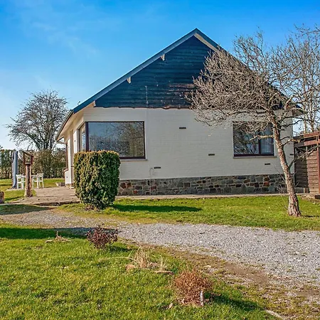 Дом отдыха The Waltz Of The Chickadees In Leuze Сом-Лёз