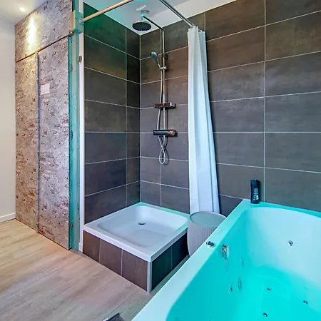 The Waltz Of The Chickadees In Leuze