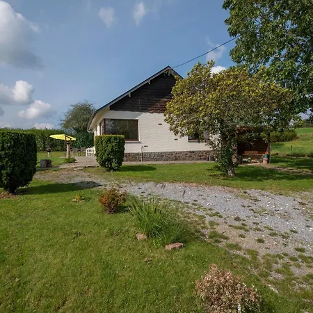 The Waltz Of The Chickadees In Leuze Casa vacanze