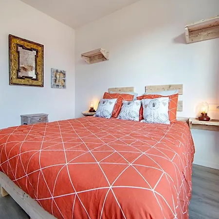 Дом отдыха The Waltz Of The Chickadees In Leuze