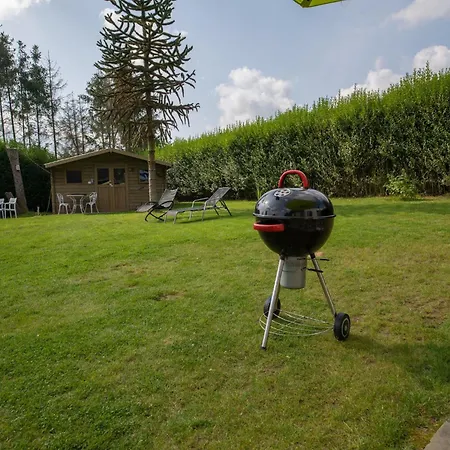 The Waltz Of The Chickadees In Leuze Casa vacanze *