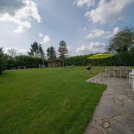 The Waltz Of The Chickadees In Leuze *